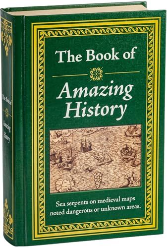 Book of Amazing History