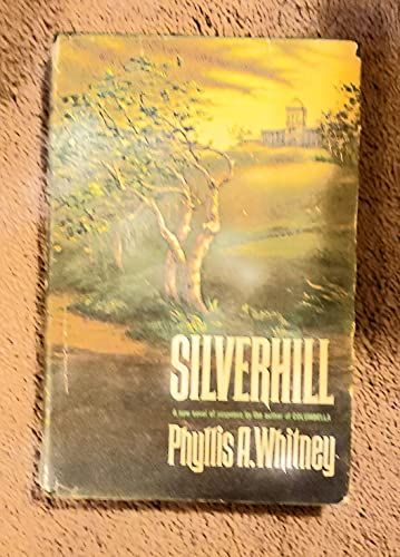Silverhill