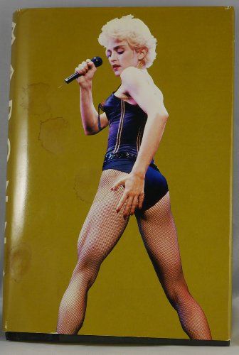 Madonna -Unauthorized