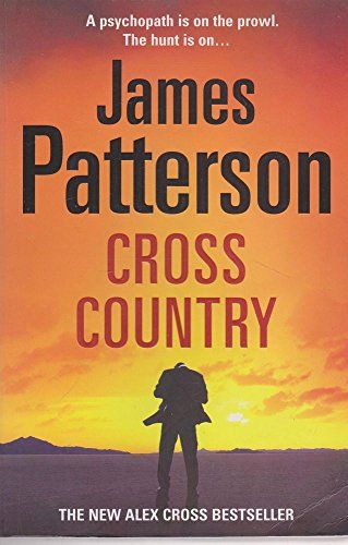 Cross Country - (Alex Cross 14)