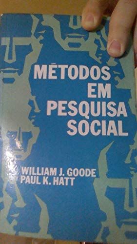 McGraw - Hill Series in Sociology - Methods in Social Research