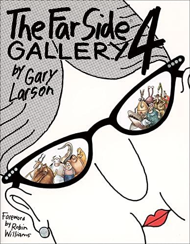 Far Side Gallery 4