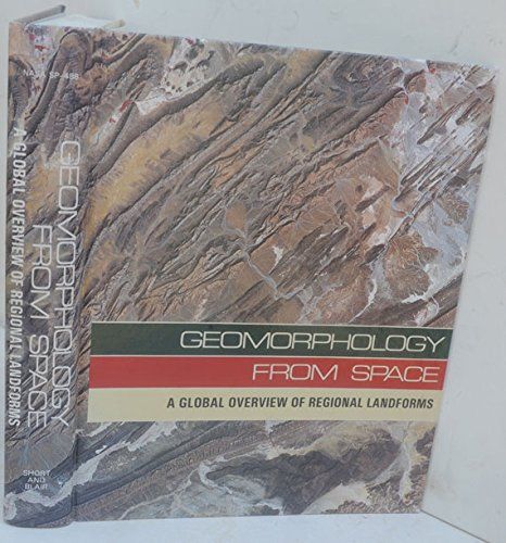 Geomorphology From Space