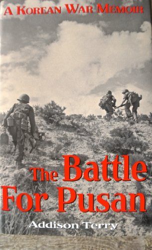 Battle for Pusan