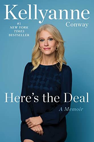 Here's the Deal A Memoir