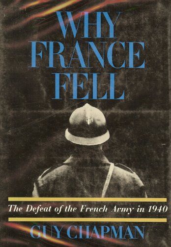 Why France Fell