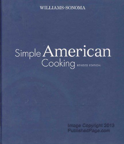 Simple American Cooking
