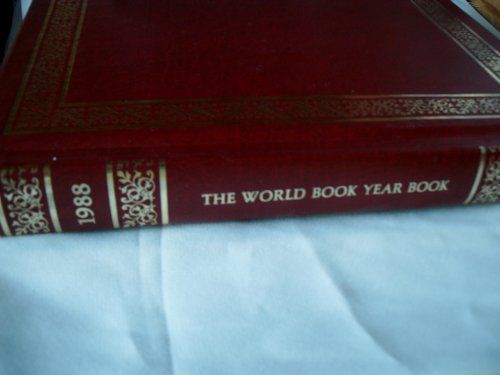 World Year Book, 1988