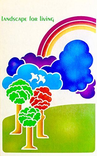 Landscape for Living - Yearbook of Agriculture, 1972