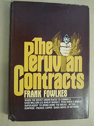 Peruvian Contracts