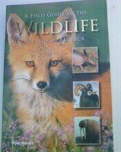 Field Guide to the Wildlife of North America
