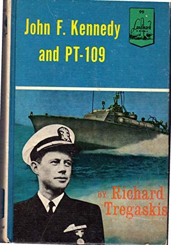 John F. Kennedy and PT-109