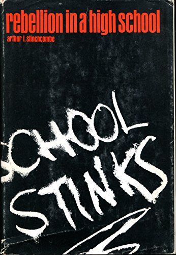 Rebellion in A High School
