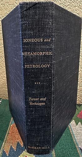 Igneous and Metamorphic Petrology