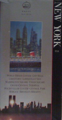 Knopf Guide - New York