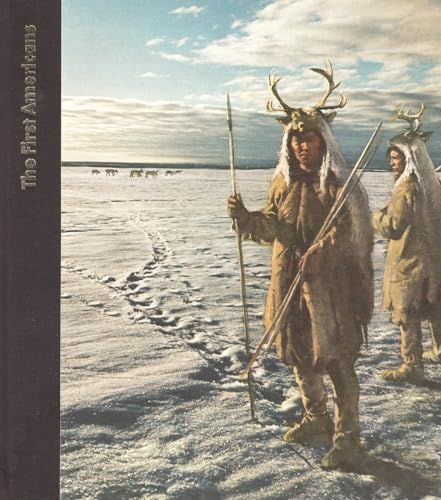 first Americans