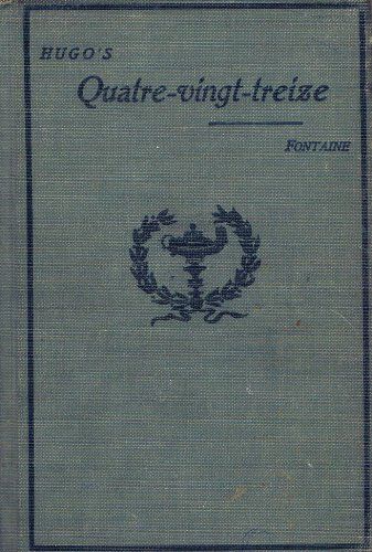 Quatre - Vingt - Treize