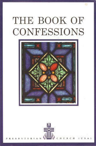 Book of Confessions