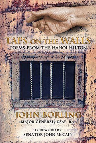 Taps on the Walls Poems from the Hanoi Hilton
