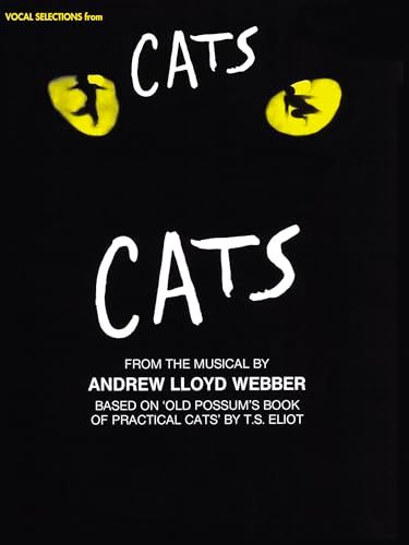 Cats The Songs From The Musical