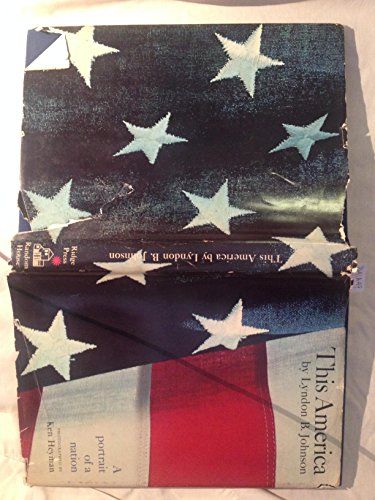 This America - A Portrait of A Nation