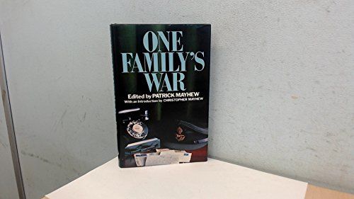One Family's War