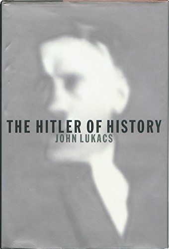 Hitler of History