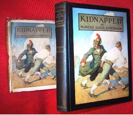 Kidnapped