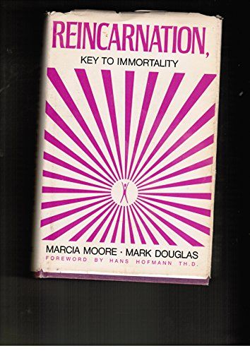 Reincarnation Key to Immortality