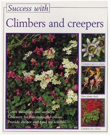 Climbers and Creepers (Success With)
