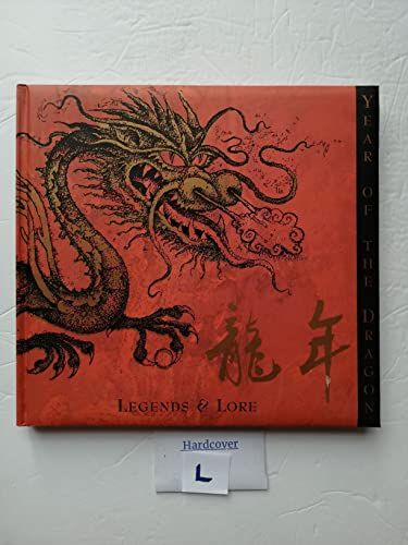 Year of the Dragon - Legends & Lore