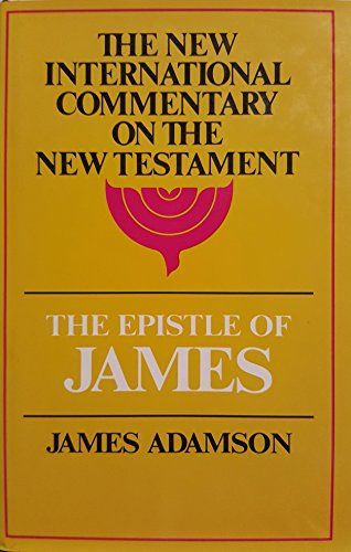 Epistle of James