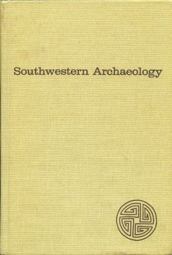 Southwestern Archaeology