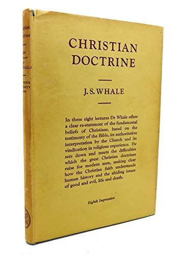 Christian Doctrine