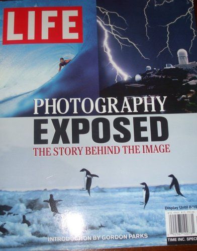 Photography Exposed