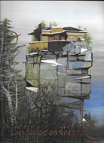 House on the Rock