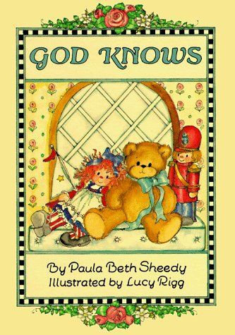 God Knows