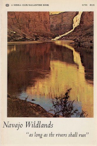 Navajo Wildlands