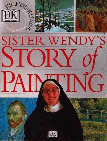 Story of Painting -Essential Guide to the History of Western Art