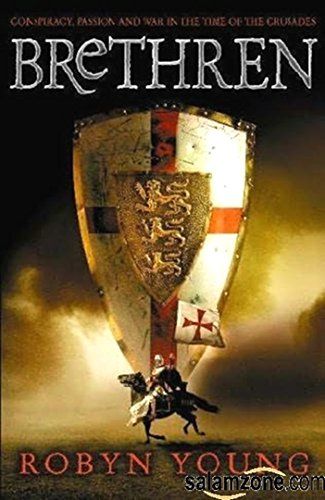 Brethren - An Epic Adventure of the Knights Templar