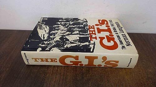 G.I.'s -Americans in Britain, 1942-1945