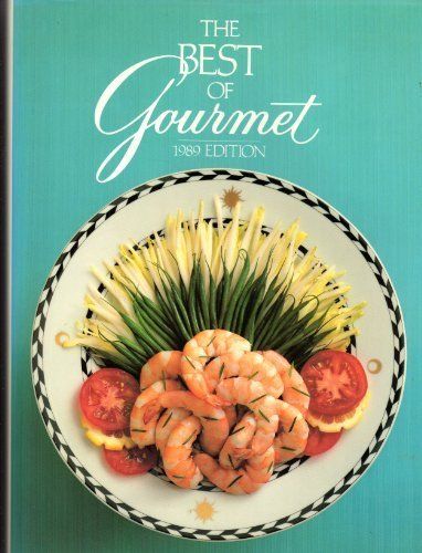 Best of Gourmet (1989)