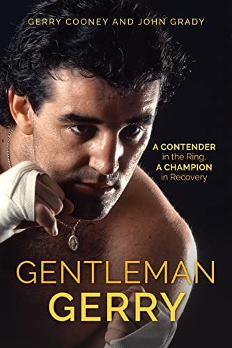 Gentleman Gerry A Contender in the Ring, a Champion in Recovery