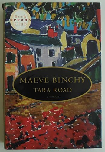 Tara Road