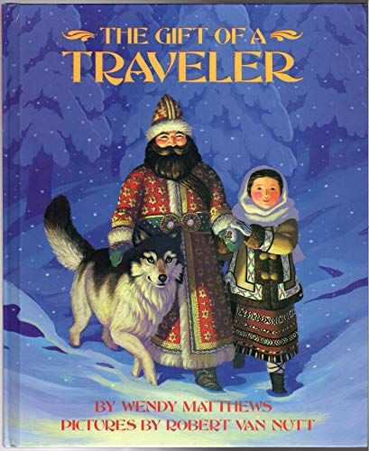 Gift of a Traveler