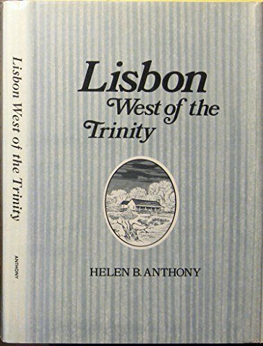 Lisbon, West of the Trinity