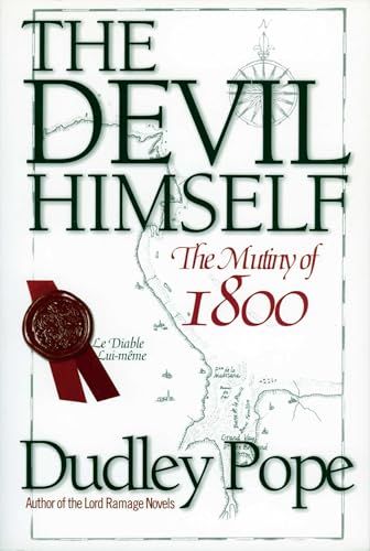 Devil Himself Mutiny of 1800