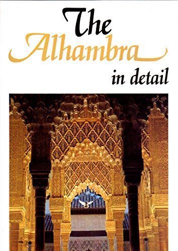 Alhambra in Detail