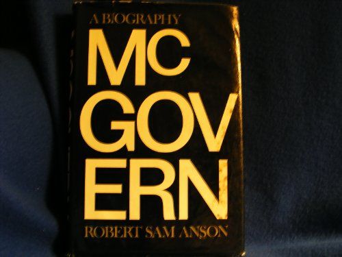 McGovern - A Biography