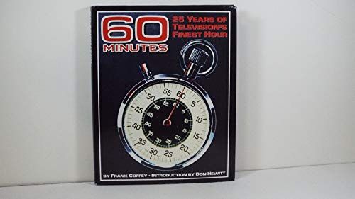 60 Minutes - 25 Years of Television's Finest Hour